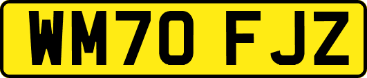 WM70FJZ