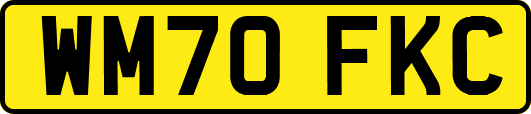 WM70FKC