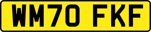 WM70FKF