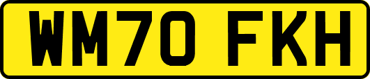 WM70FKH