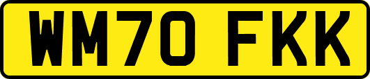 WM70FKK