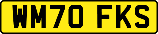 WM70FKS