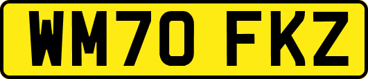 WM70FKZ