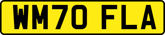 WM70FLA