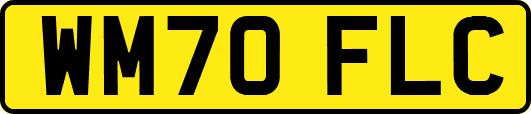WM70FLC