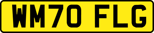 WM70FLG
