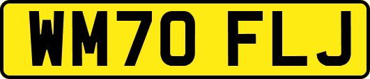 WM70FLJ