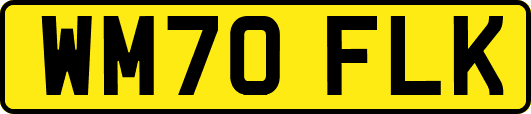 WM70FLK