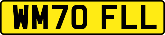 WM70FLL