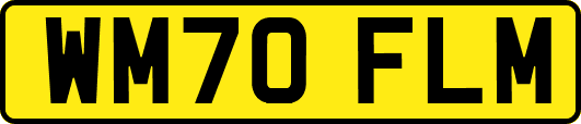 WM70FLM