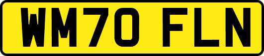 WM70FLN