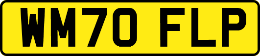 WM70FLP