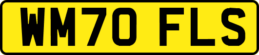 WM70FLS