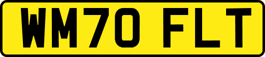 WM70FLT