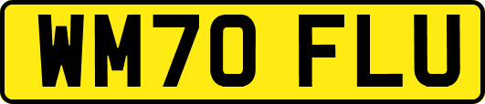 WM70FLU