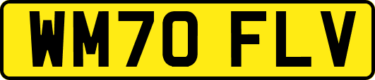 WM70FLV