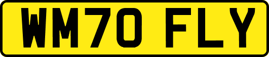WM70FLY