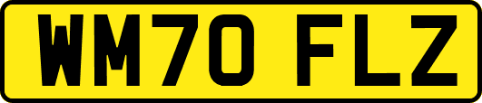 WM70FLZ
