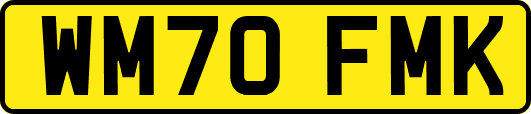 WM70FMK
