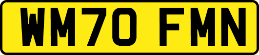 WM70FMN