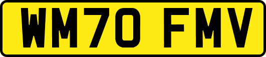 WM70FMV