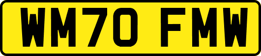 WM70FMW