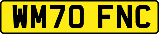 WM70FNC