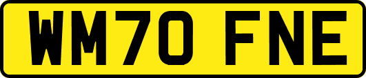 WM70FNE