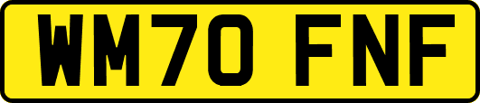 WM70FNF