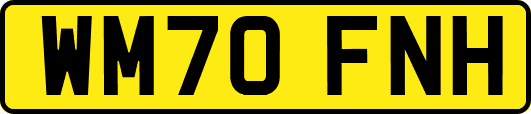 WM70FNH