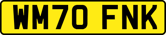 WM70FNK