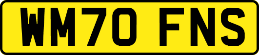 WM70FNS