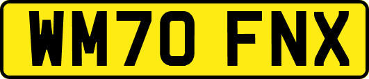 WM70FNX