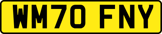 WM70FNY