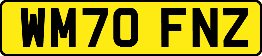 WM70FNZ