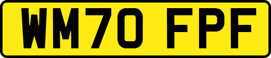 WM70FPF