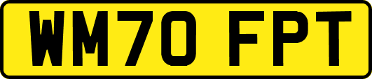 WM70FPT