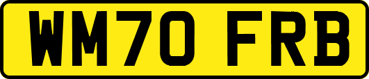 WM70FRB