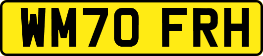 WM70FRH