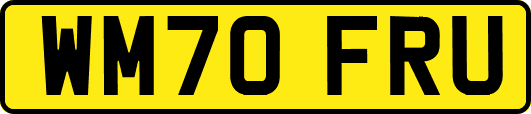 WM70FRU