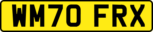 WM70FRX