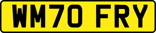 WM70FRY