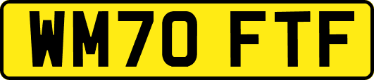 WM70FTF