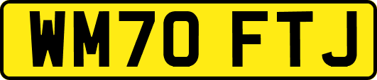 WM70FTJ