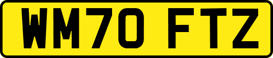 WM70FTZ