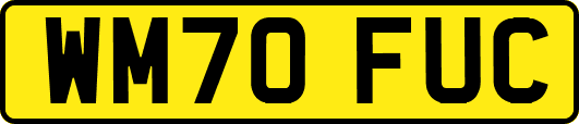 WM70FUC