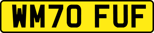 WM70FUF