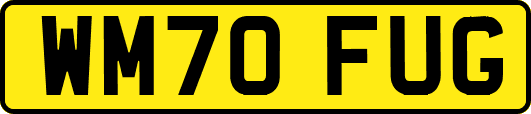 WM70FUG