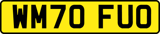 WM70FUO