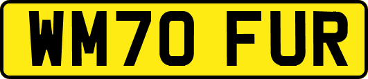 WM70FUR